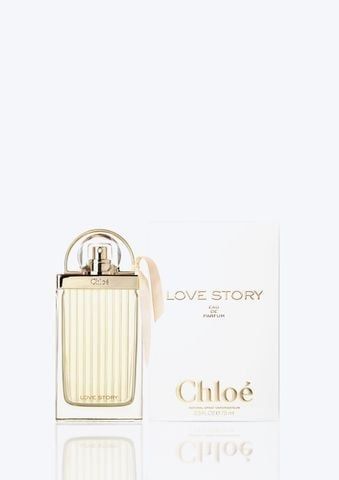 Nước hoa nữ Chloe Love Story EDP 75ml