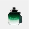 Coach Green EDT 4.5ml Miniature
