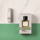 Nước hoa unisex Essential Parfums Patchouli Mania EDP 100ml