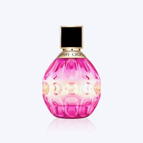 Nước hoa nữ Jimmy Choo Rose Passion EDP 100ml