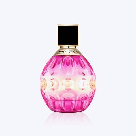 Nước hoa nữ Jimmy Choo Rose Passion EDP 40ml