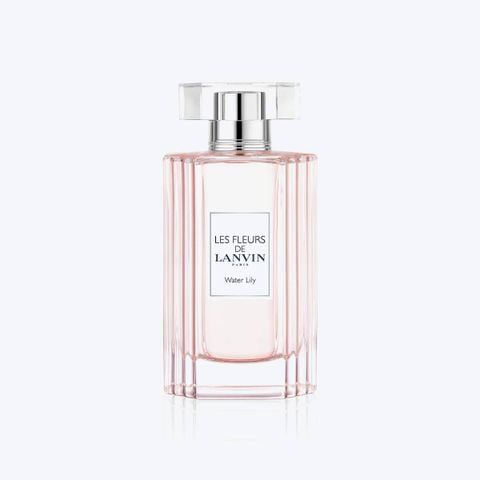 Nước hoa nữ Lanvin Les Fleurs Water Lily EDT 90ml