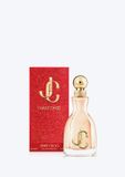 Nước hoa nữ Jimmy Choo I Want Choo EDP 60ml