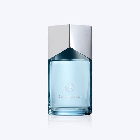 Nước hoa nam Mercedes-Benz Air EDP 100ml
