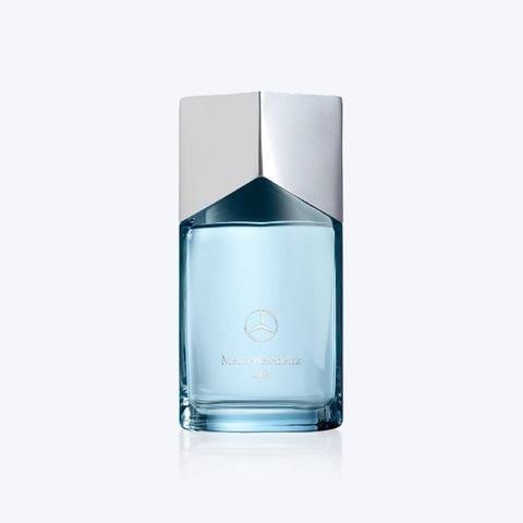Nước hoa nam Mercedes-Benz Air EDP 100ml