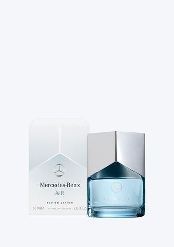 Nước hoa nam Mercedes-Benz Air EDP 60ml
