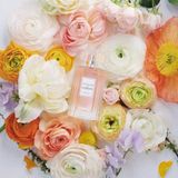 Nước hoa nữ Lanvin Les Fleurs Water Lily EDT 90ml