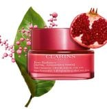 Bộ Dưỡng Da Clarins Set Double Serum+Super Restorative Collection