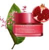 Bộ Dưỡng Da Clarins Set Double Serum+Super Restorative Collection