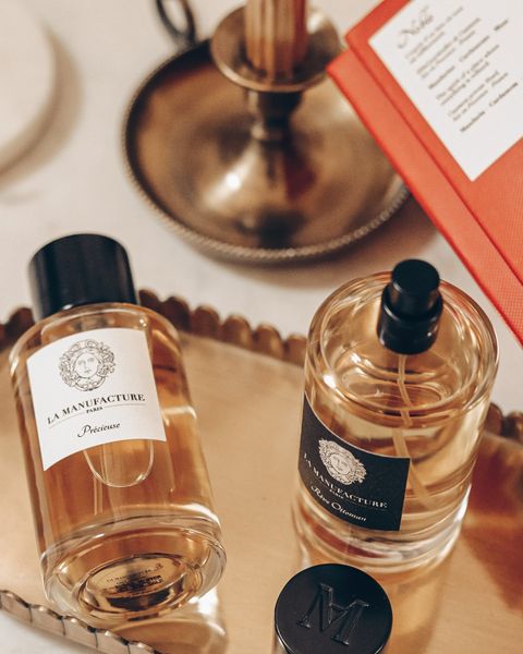 Nước hoa unisex La Manufacture Essence Collection Précieuse EDP 100ml [HSD 07/06/2026]