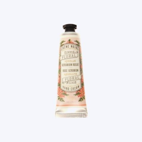 Kem Dưỡng Da Tay Panier Des Sens Hương Hoa Hồng Phong Lữ 30ml