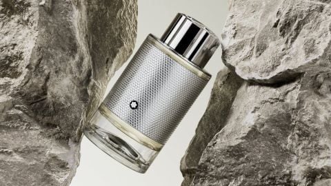 Nước hoa nam Montblanc Explorer Platinum EDP 100ml