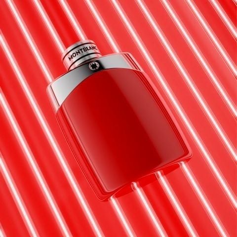 Nước hoa nam Montblanc Legend Red EDP 50ml