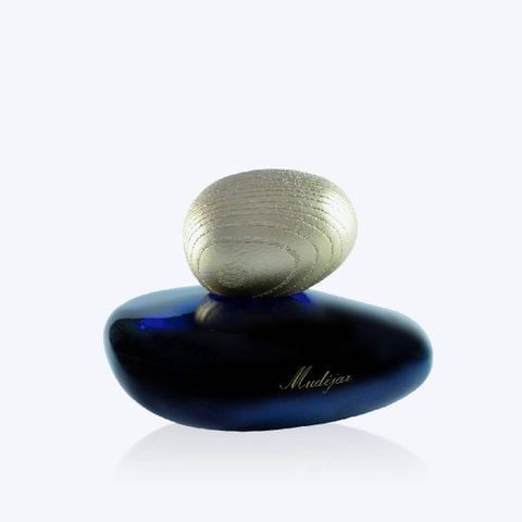 Nước hoa unisex Majda Bekkali Mudéjar - Obscur 120ml [HSD 28/03/2026]