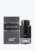 Nước hoa nam Montblanc Explorer EDP 100ml