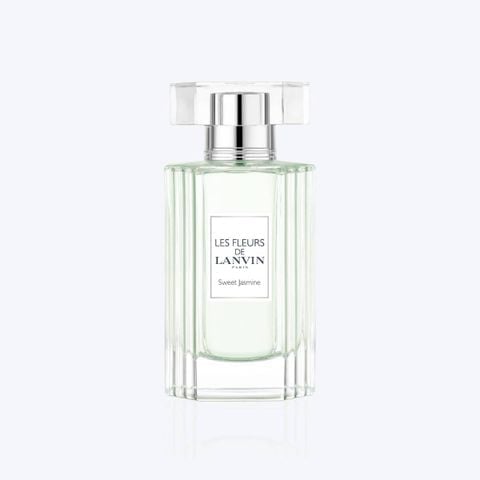 Nước hoa nữ Lanvin Les Fleurs Sweet Jasmine EDT 50ml