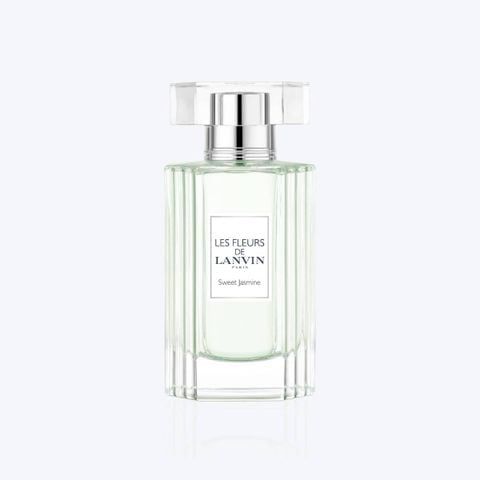 Nước hoa nữ Lanvin Les Fleurs Sweet Jasmine EDT 50ml