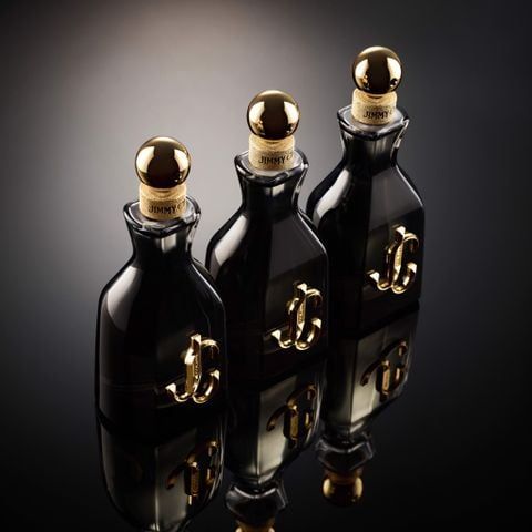 Nước hoa nữ Jimmy Choo I Want Choo Forever EDP 60ml