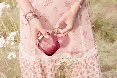 Nước hoa nữ Coach Wild Rose EDP 50ml