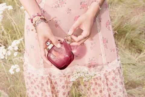 Nước hoa nữ Coach Wild Rose EDP 30ml