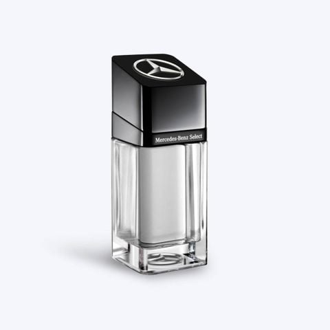 Nước hoa nam Mercedes-Benz Select EDT 100ml