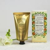 Kem Dưỡng Da Tay Panier Des Sens Hương Hoa Cam 75ml Orange Blossom Absolute Floral Elixir Hand Cream