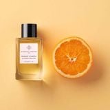 Nước hoa unisex Essential Parfums Orange x Santal EDP 100ml