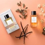Nước hoa unisex Essential Parfums Divine Vanille EDP 100ml