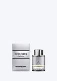 Nước hoa nam Montblanc Explorer Platinum EDP 60ml