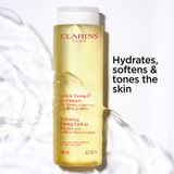 Dung Dịch Dưỡng Ẩm Clarins Cân Bằng Cho Da 200ml Hydrating Toning Lotion