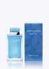 Nước hoa nữ Dolce&Gabbana Light Blue Eau Intense EDP 100ml