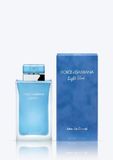 Nước hoa nữ Dolce&Gabbana Light Blue Eau Intense EDP 50ml