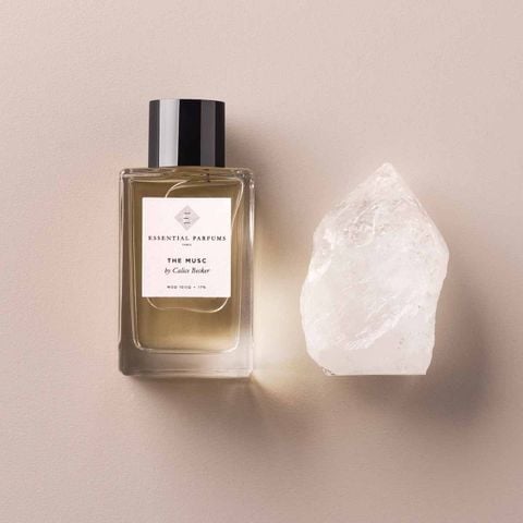 Nước hoa unisex Essential Parfums The Musc EDP 100ml - PASSIFLORES BEAUTY