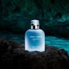 Dolce&Gabbana Light Blue Pour Homme EDT 4.5ml Miniature