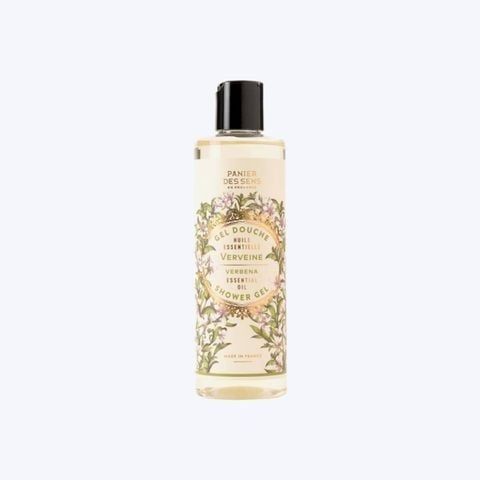 Sữa Tắm Panier Des Sens Hương Hoa Cỏ Roi Ngựa 250ml