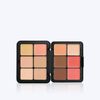Bảng Màu Nền Trang Điểm MAKE UP FOR EVER HD Skin Palette