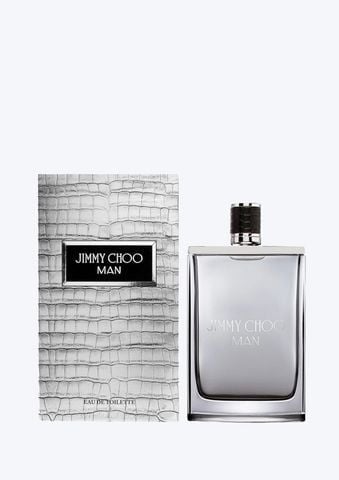 Nước hoa nam Jimmy Choo Man EDT 100ml