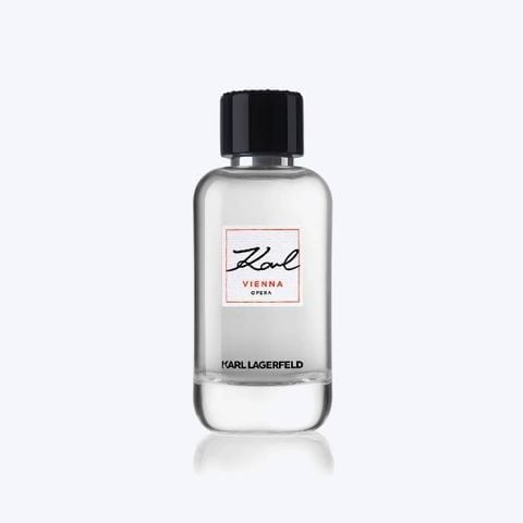 Nước hoa nam Karl Lagerfeld Vienna Opera Pour Homme EDT 60ml