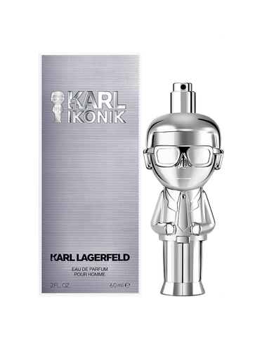 Nước hoa nam Karl Lagerfeld Ikonik Man EDP 60ml
