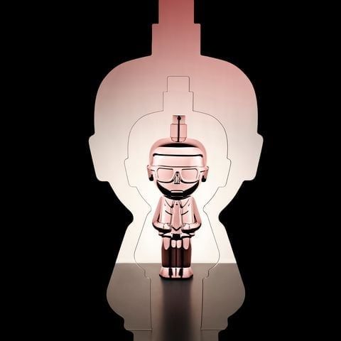 Nước hoa nữ Karl Lagerfeld Ikonik Woman EDP 60ml