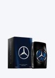 Nước hoa nam Mercedes-Benz Man Intense EDT 50ml [HSD 03/05/2026]