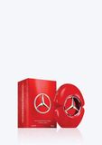 Nước hoa nữ Mercedes-Benz Woman In Red EDP 30ml