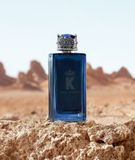 Nước Hoa Nam Dolce&Gabbana K Pour Homme EDP Intense 50ml