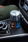 Nước hoa nam Mercedes-Benz Sea EDP 100ml