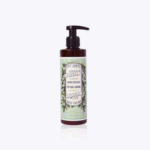 Sữa Dưỡng Thể Panier Des Sens Hương Hoa Nhài 250ml