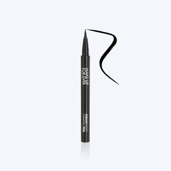 Bút Kẻ Mắt Nước MAKE UP FOR EVER Tạo Hình Nghệ Thuật Aqua Resist Graphic Pen