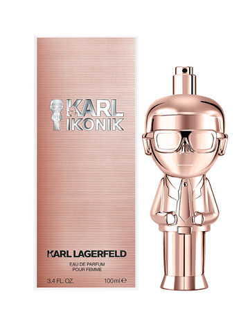 Nước hoa nữ Karl Lagerfeld Ikonik Woman EDP 100ml