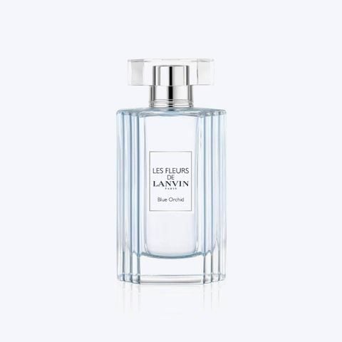Nước hoa nữ Lanvin Les Fleurs Blue Orchid EDT 90ml