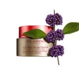 Mặt Nạ Clarins Làm Thon Gọn Gương Mặt 75ml V-Facial Intensive Wrap [HSD 13/06/2026]