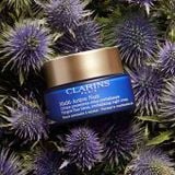 Kem Dưỡng Ban Đêm Clarins Ngăn Ngừa Lão Hóa Dành Cho Da Thường và Da Hỗn Hợp 50ml Multi-Active Night Cream Normal To Combination Skin